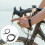 Kit cabluri de frână pentru bicicletă de munte – 4 seturi 3