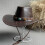 HEVIRGO2Pcs Ρετρό Έθνικ Στυλ Ζώνης Διακόσμηση Faux Δερμάτινο Western Καπέλο Cowboy Γυναικείο 5