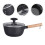 Non-Stick Saucepan with Lid, 31 cm 5