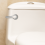 Toiletskyllehåndtag i rustfrit stål 4