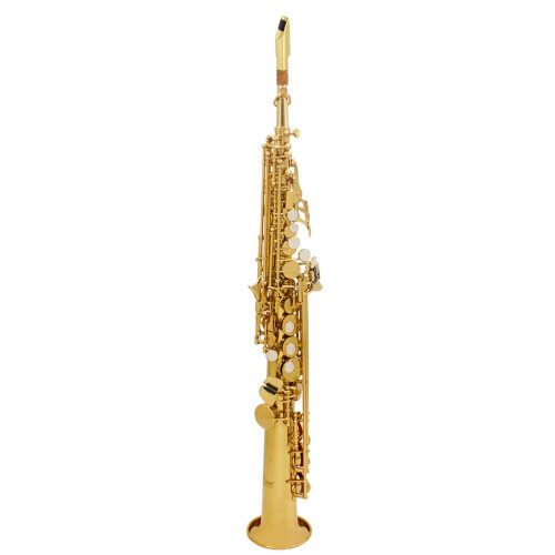 G1Sopransaxofon metallmunstycke 2