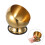 Bonbonnière Acier , Distributeur Sucre Bureau Compact 9