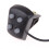 Bike Front Light with LED Warning Siren and Horn 5