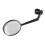 Bicycle Rearview Mirror Flexible Handlebar 1pc 2