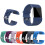 Capa de celular universal macia e durável, confortável, tipo pulseira. 5