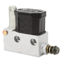 Aluminum Alloy High Quality Material Brake Master Cylinder For Go Kart, Wear Resistant Fine Workmanship With Package Include Bolts And Nuts