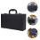 Klarinetkoffer met gewatteerde draagdoos, accessoire 4