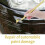 Detailing Fluid Writer Pen 0.5 mm Slant Tip 2 pcs 4
