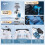 P5 Wireless Gaming-Controller mit Hall-Effekt-Joysticks 2
