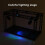 Display Stage with Light Model Handwork X8C9 4