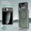 MHX10000mAh com LED de 22,5W PD 6