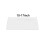 Keyboard Cover Silicone Ultra-Thin Universal for Laptop 6