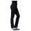 Calça jeans reta Amanda de cintura alta para mulheres e tamanhos plus size, comprimento regular de 30 polegadas (76 cm), comprimento da perna curto 2