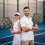 Σετ ρακέτες Pickleball με 2 μπάλες και τσάντα – Ρακέτες από fiberglass με λουλούδια, 6