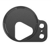 FilMov Attachable 67mm Filter Adapter for 17 Pro Magnetic Connection