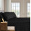 Luxe beddengoedset van microvezel voor queensize bed (6-delig) 2