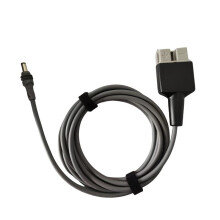 For Starlink Cable for Anderson Connector 50A Starlink Power Cable for Anderson Plug to Plug Part for Automotive RV