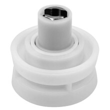 RCX26002 Koło Pasowe Łożyska Napędowego do Robota Odkurzającego Basen do do TigerShark, do Robota Odkurzającego do do TigerShark QC