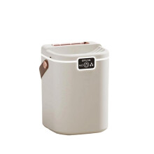 Air Humidifier for Bedroom with Three Spray, 2L Quiet Cool Mist Humidifier for Plants Dorm Room Office Home Car Personal