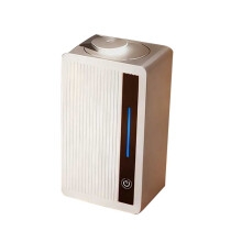 Automatic Hotel Aromatherapy Diffuser Commercial Perfume Machine for Bedroom Beauty Salon Small Fragrance
