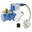 5220JB2010T Refrigerator Water Inlet Valve for   LRDC20731ST 79577316601 1