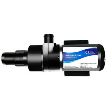 MP-4500 Self Priming Sewage Pump Waste Pump for RV Marine Boat Yacht Toilet Kitchen Sewage and Garbage Pump 24V