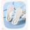 Πάτοι Memory Foam για Παιδικά Αθλητικά Παπούτσια (Συσκευασία 2 Ζευγαριών) 4