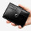 RFID Blocking Slim Bifold Wallet for Men and Women 2