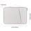 Universal tablet-etui til 10,1" tablets 2