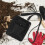 Pochette à outils pour sécateur, noire 3