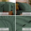 Microfiber Queen Sheet Set 4-Piece Deep Pocket 4