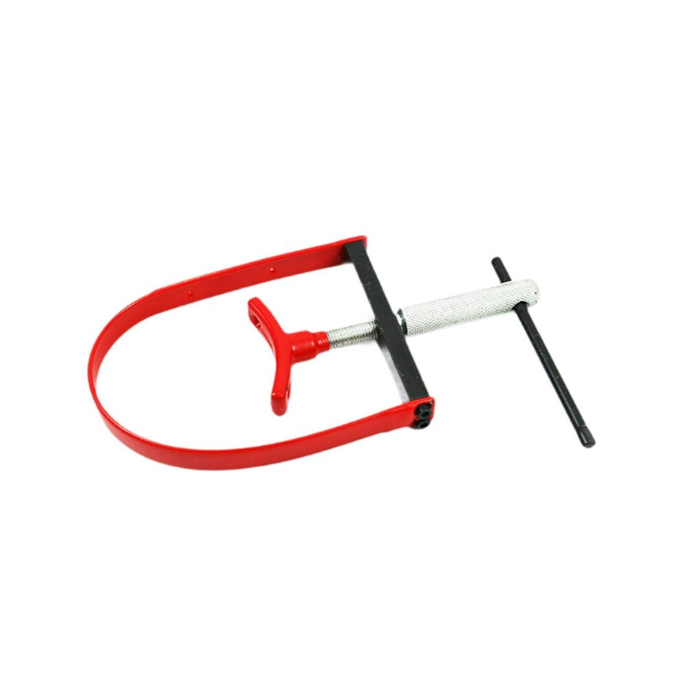 Flywheel Bracket Pulley Support Frame Flywheel Fixing Wrench Remover Puller Motorcycle Repair Tools 4711640968143