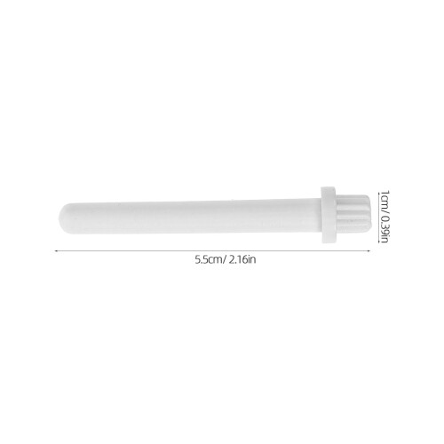 Nähgarnrollenhalter aus Kunststoff – 2er-Pack 2