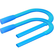 2pcs Upgraded Dryer Vent Cleaner Kit: Universal Vacuum Hose Attachment for Lint Removal Fits All Vacuums Cleaning Brush