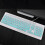 Capa de teclado universal de silicone para laptop 2