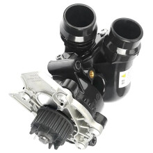 Car Accessories Cooling System Pumps Water 06H121026DB Plastic Water Pump for 1.8T/2.0T