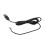 USB Mouse Cable Replacement Mouse Cable for  T-BC21 Mouse Cable Mouse Accessories 2