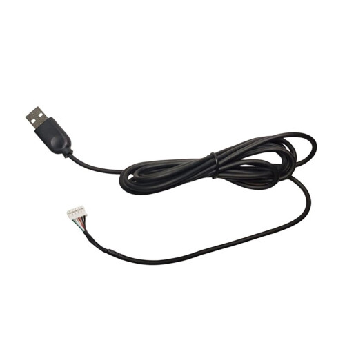 USB Mouse Cable Replacement Mouse Cable for  T-BC21 Mouse Cable Mouse Accessories 1