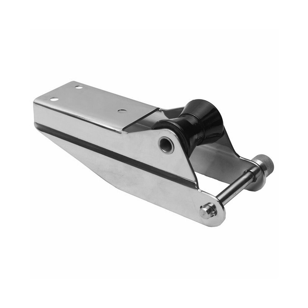 Marine Bow Anchor Roller Easy To Install High Strength Support Yacht Docking Accessories 4712273204745