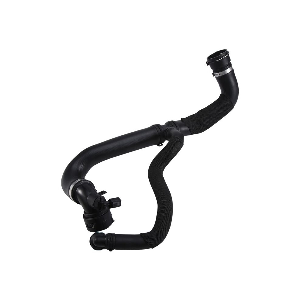 Coolant Hose Pipe Radiator Water Pipe Hose T2h34498 For Xe Xf 2018-2023 Light/Black 4713286585197