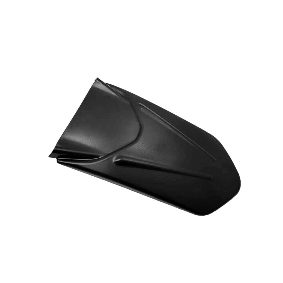 Motorcycle Rear Mudguard Extension Plate For Cb1000 Hornet Sp 2025-Cb 1000 Black 4712901497686