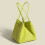 Γυναικεία τσάντα Tote Retro Minimalist Μεγάλης χωρητικότητας 2