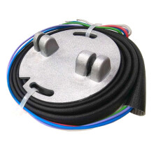 Electronic Ignition Module for -Davidson High Performance 53-644 Ignition System Ignition Coil Auto Parts
