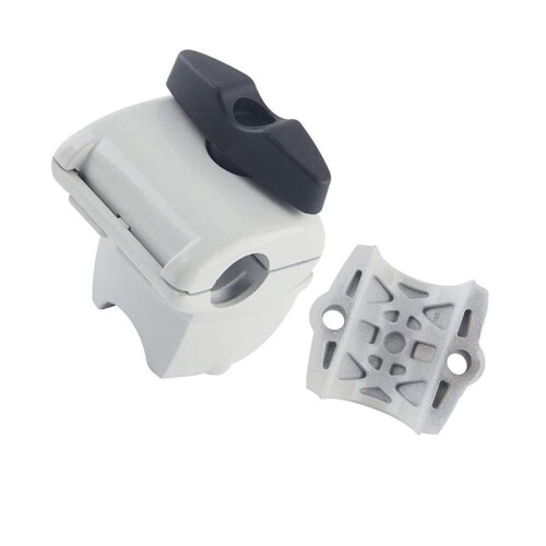 Control Bike Handle Holder Kit Replacement Fit for  FS120 FS200 FS250 Brush Cutter String Trimmer