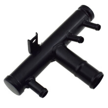 Waterinlaatpijp van Metaal voor Vitara 1992 1993 1994 1995 1996-1998 en SX90 16 Valve 1995-1998 17550-58B00,SQ-20899 Nieuw