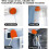 Extendable Microfiber Ceiling Duster, Washable & Flexible for Fans & High Places 3