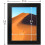 Schwarzer 11x14-Bilderrahmen mit Plexiglas 3