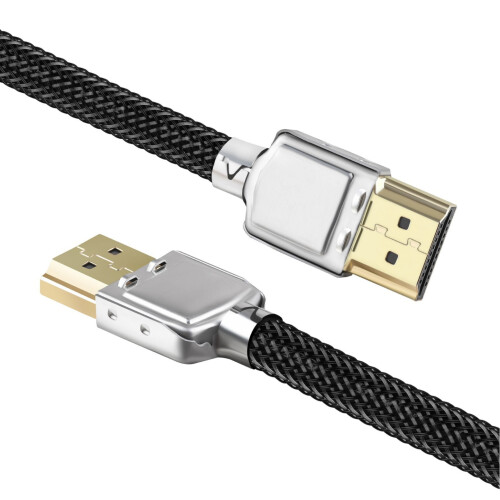 Καλώδιο HDMI 8K 2.1 1,8m 48Gbps 8K@60Hz 2