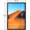 Μαύρη Κορνίζα 11x14 με HD Plexiglass, 1 Συσκευασία 3