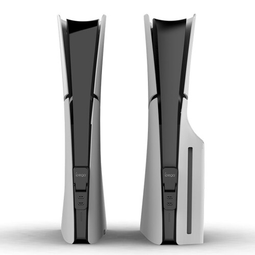 Supporto di ricarica pieghevole per controller PS5 IPEGA 2